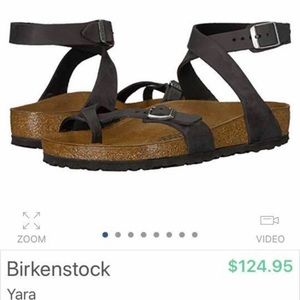 Basically new Birkenstock!!
